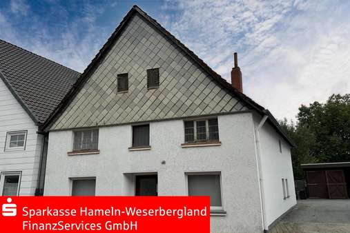 Nebengelass - Mehrfamilienhaus in 31840 Hessisch Oldendorf mit 155m² kaufen