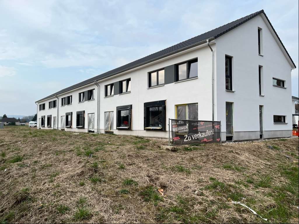 null - Reihenmittelhaus in 31840 Hessisch Oldendorf mit 136m² kaufen