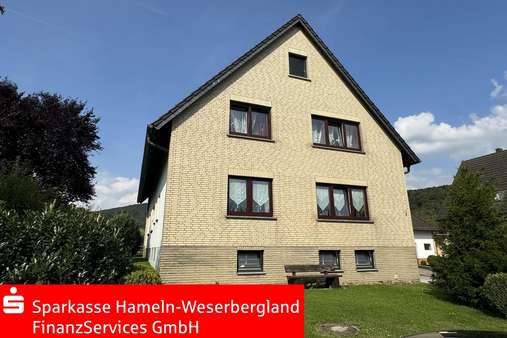 null - Zweifamilienhaus in 31840 Hessisch Oldendorf mit 225m² kaufen