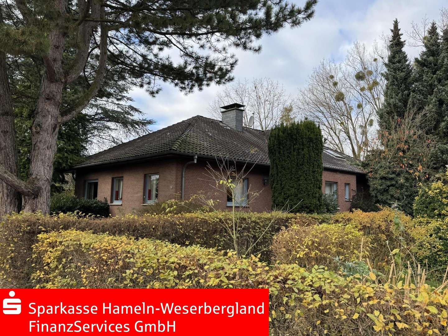 Einfamilienhaus in 31840 Hessisch Oldendorf mit 180m² kaufen