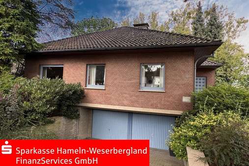Einfamilienhaus in 31840 Hessisch Oldendorf mit 180m² kaufen