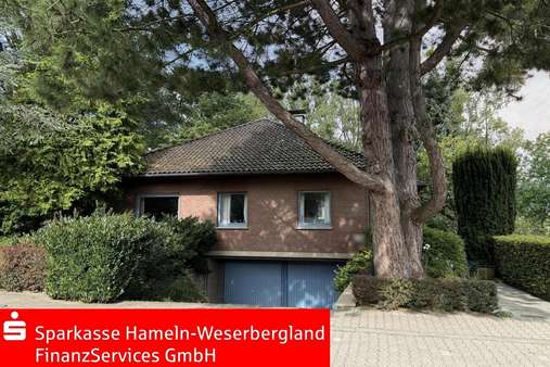 Einfamilienhaus in 31840 Hessisch Oldendorf mit 180m² kaufen