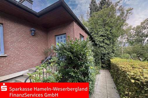 Einfamilienhaus in 31840 Hessisch Oldendorf mit 180m² kaufen