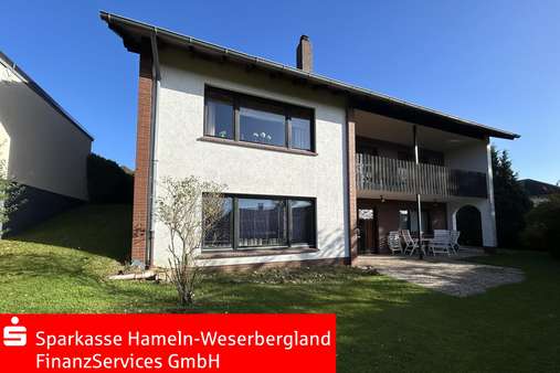 null - Einfamilienhaus in 31789 Hameln mit 190m² kaufen