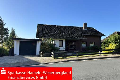 null - Einfamilienhaus in 31789 Hameln mit 190m² kaufen