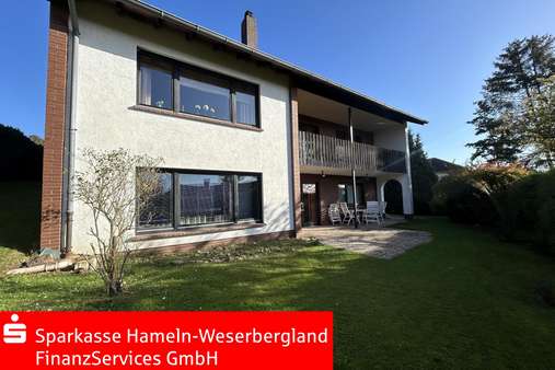 null - Einfamilienhaus in 31789 Hameln mit 190m² kaufen