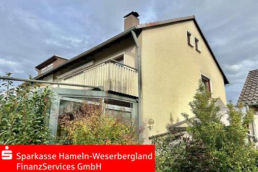 null - Doppelhaushälfte in 31785 Hameln mit 130m² kaufen