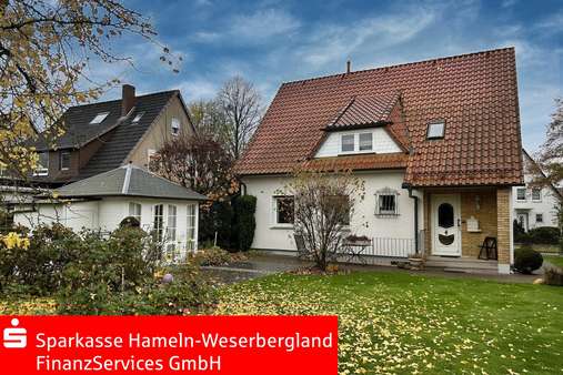 null - Einfamilienhaus in 31789 Hameln mit 115m² kaufen