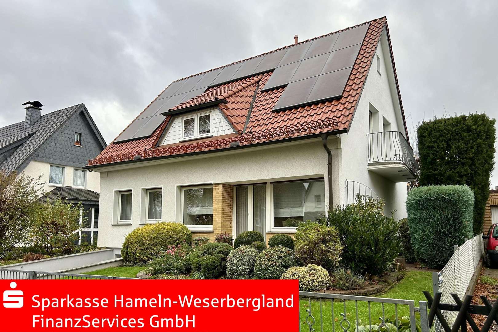 null - Einfamilienhaus in 31789 Hameln mit 115m² kaufen