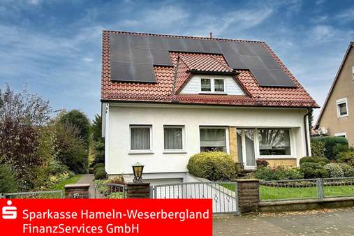 null - Einfamilienhaus in 31789 Hameln mit 115m² kaufen