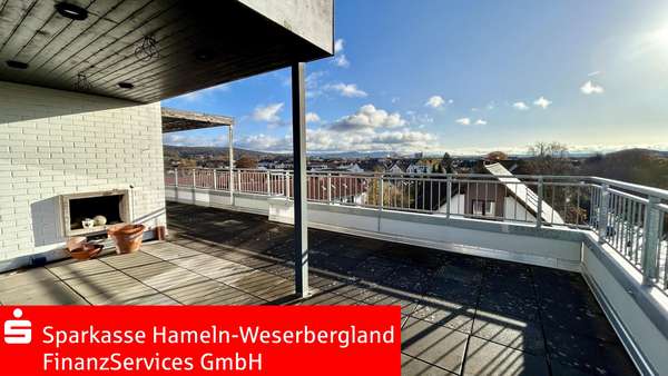 null - Penthouse-Wohnung in 31785 Hameln mit 141m² kaufen