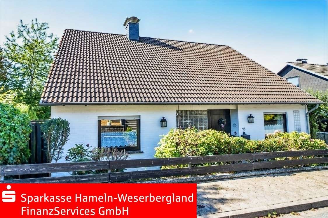 null - Einfamilienhaus in 37619 Bodenwerder mit 172m² kaufen