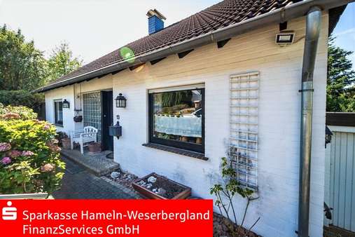 Herzlich Willkommen! - Einfamilienhaus in 37619 Bodenwerder mit 172m² kaufen