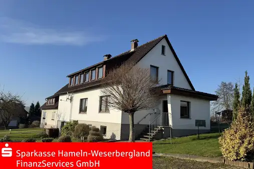 Großzügiges Wohnen in Dohnsen