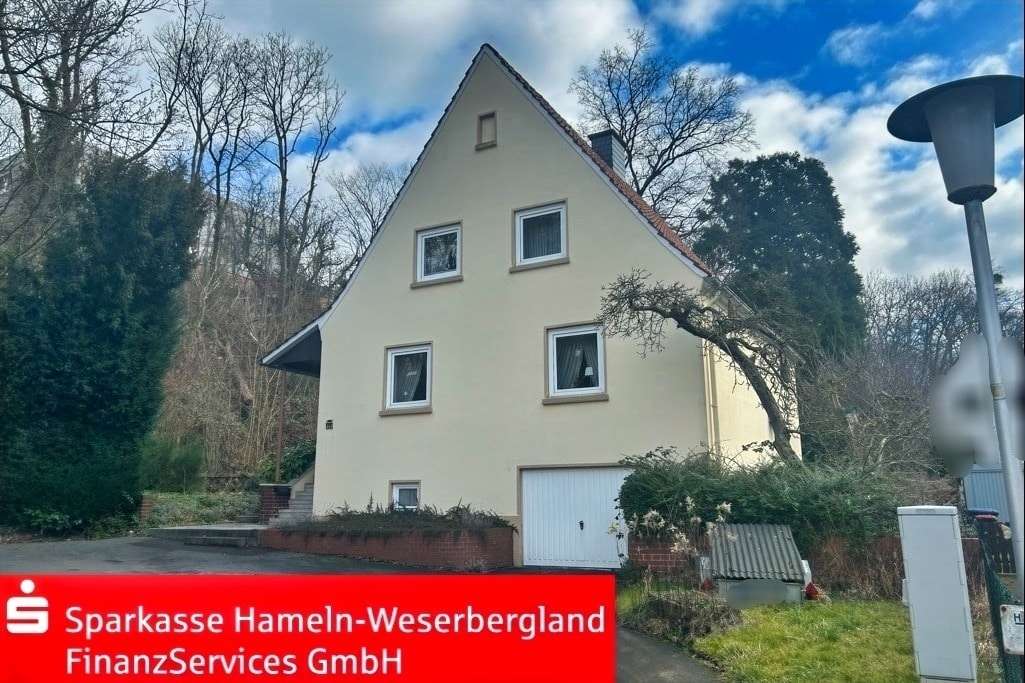 null - Einfamilienhaus in 31840 Hessisch Oldendorf mit 109m² kaufen