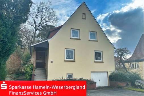 null - Einfamilienhaus in 31840 Hessisch Oldendorf mit 109m² kaufen