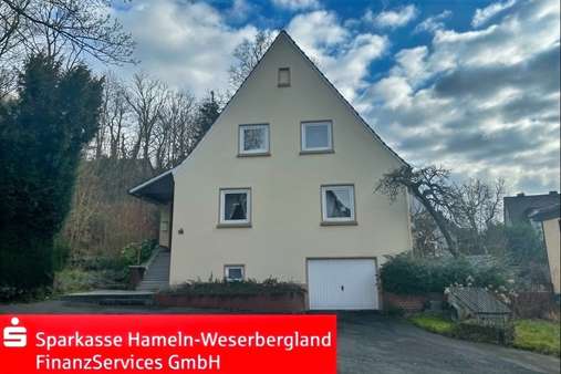 null - Einfamilienhaus in 31840 Hessisch Oldendorf mit 109m² kaufen