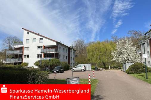 null - Penthouse-Wohnung in 31787 Hameln mit 103m² kaufen