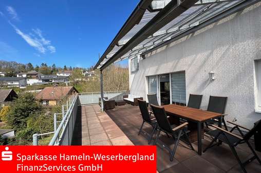 null - Penthouse-Wohnung in 31787 Hameln mit 103m² kaufen