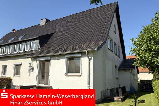 null - Doppelhaushälfte in 31863 Coppenbrügge mit 200m² kaufen