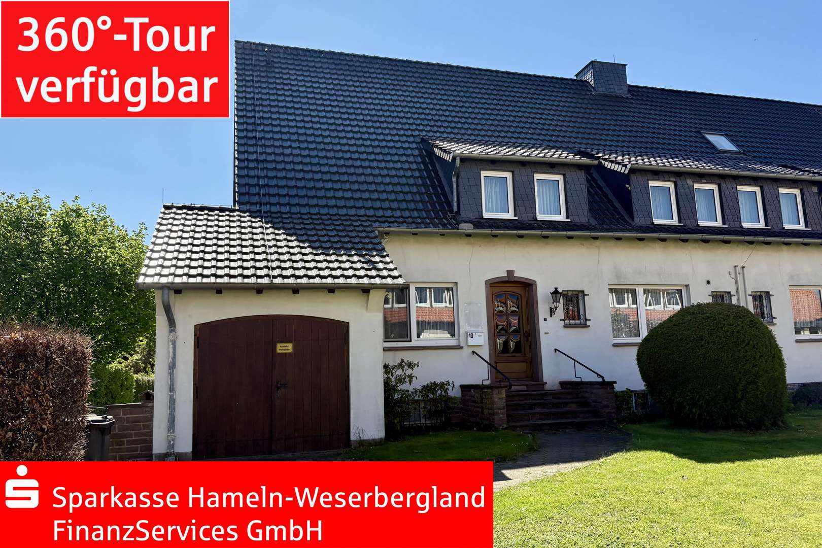 null - Doppelhaushälfte in 31863 Coppenbrügge mit 200m² kaufen