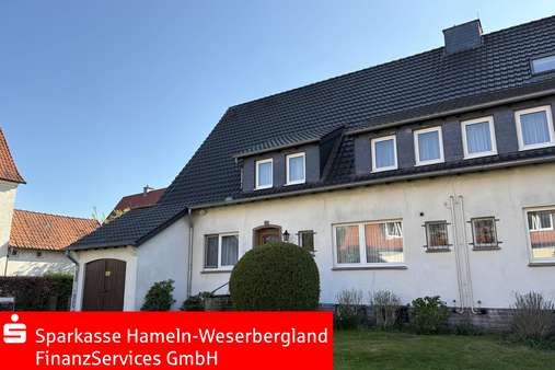 null - Doppelhaushälfte in 31863 Coppenbrügge mit 200m² kaufen