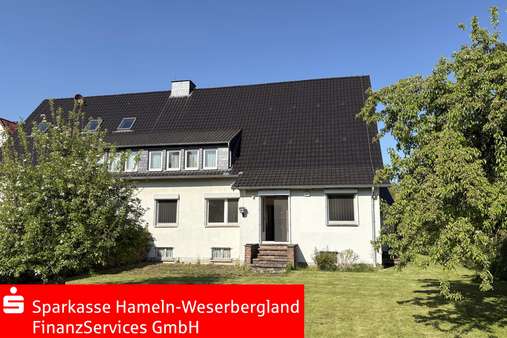 null - Doppelhaushälfte in 31863 Coppenbrügge mit 200m² kaufen
