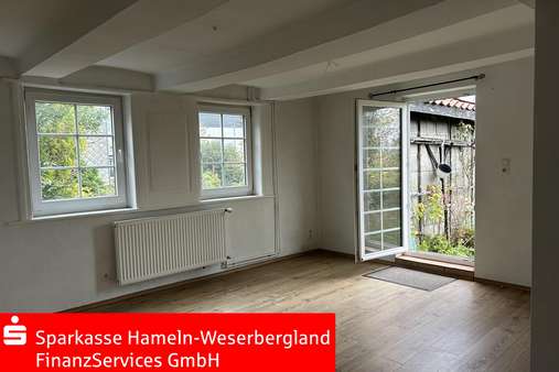 Wohnung Haupthaus - Einfamilienhaus in 31020 Salzhemmendorf mit 199m² kaufen