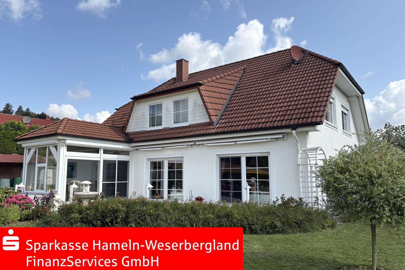 Einfamilienhaus in 31789 Hameln mit 214m² kaufen