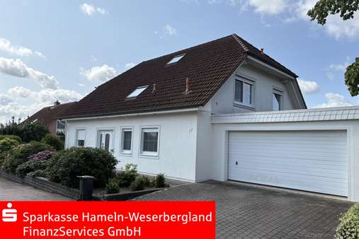 Einfamilienhaus in 31789 Hameln mit 214m² kaufen