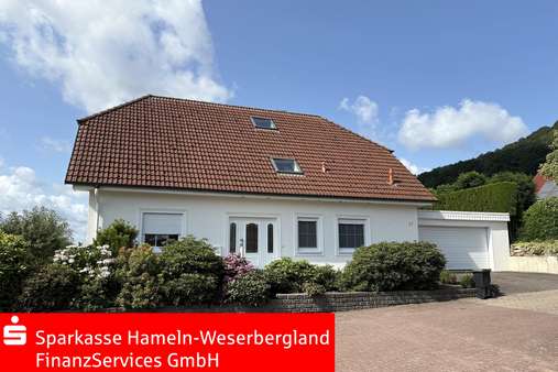 Einfamilienhaus in 31789 Hameln mit 214m² kaufen