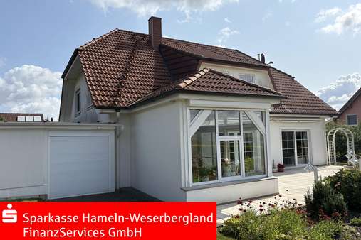 Einfamilienhaus in 31789 Hameln mit 214m² kaufen