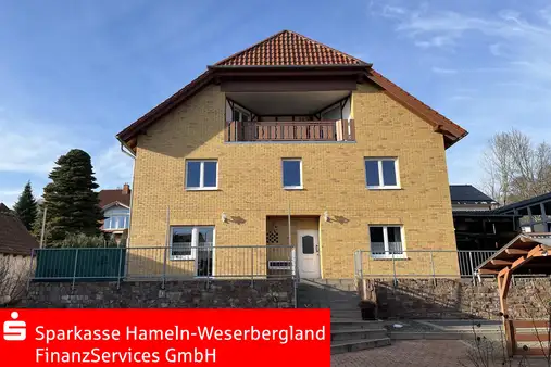 Großzügiges Wohnen in Kirchbrak 