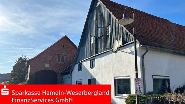 Bauernhaus in 31860 Emmerthal mit 300m² kaufen
