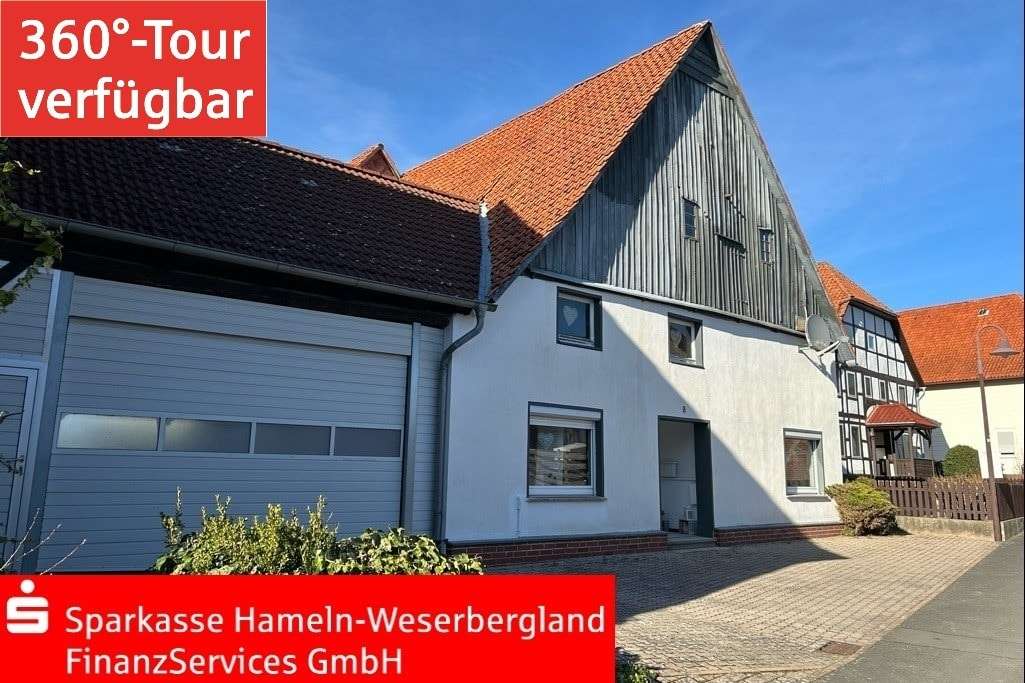 Bauernhaus in 31860 Emmerthal mit 300m² kaufen