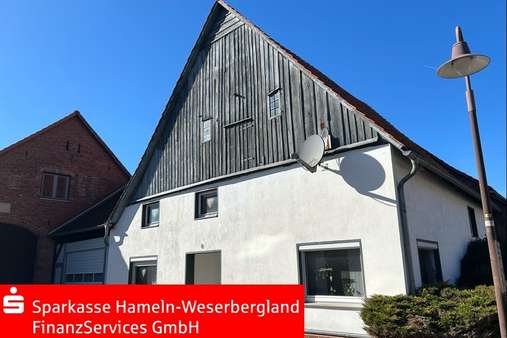 Bauernhaus in 31860 Emmerthal mit 300m² kaufen