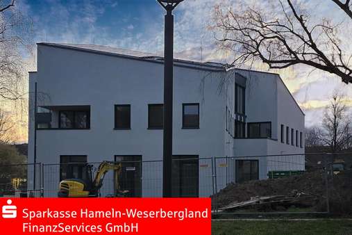 null - Dachgeschosswohnung in 31848 Bad Münder mit 77m² mieten