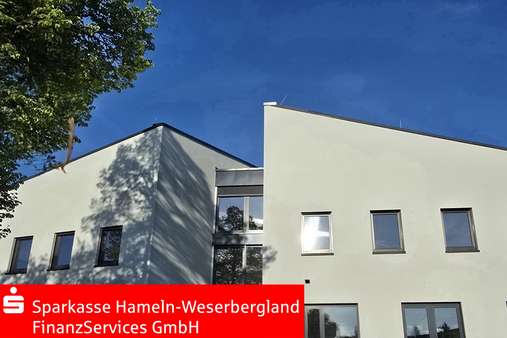 null - Dachgeschosswohnung in 31848 Bad Münder mit 77m² mieten