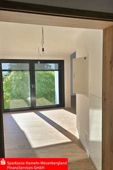 Eingangsbereich - Dachgeschosswohnung in 31848 Bad Münder mit 92m² mieten