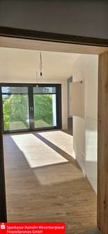 Eingangsbereich - Dachgeschosswohnung in 31848 Bad Münder mit 92m² mieten