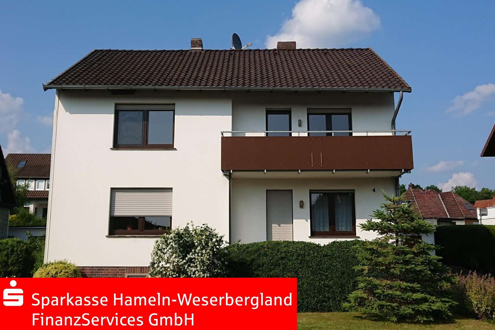 null - Zweifamilienhaus in 31840 Hessisch Oldendorf mit 160m² kaufen