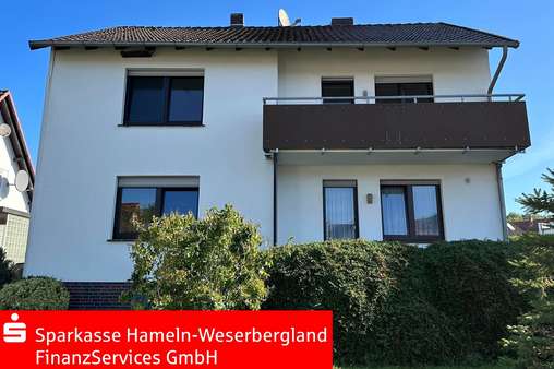null - Zweifamilienhaus in 31840 Hessisch Oldendorf mit 160m² kaufen