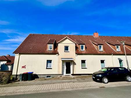 Außenansicht - Mehrfamilienhaus in 31812 Bad Pyrmont mit 352m² kaufen