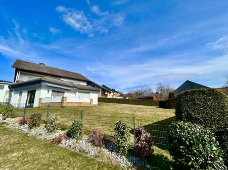 Außenansicht - Einfamilienhaus in 32676 Lügde mit 224m² kaufen