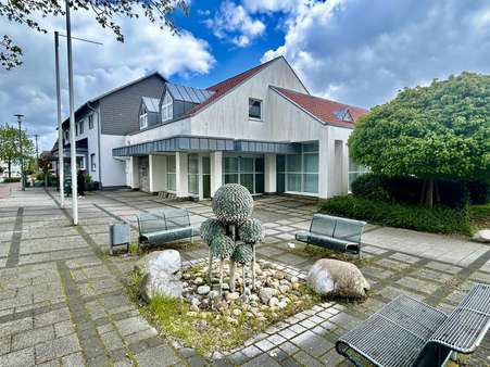 Außenansicht - Mehrfamilienhaus in 31812 Bad Pyrmont mit 74m² kaufen