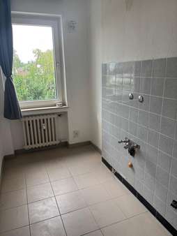 Küche - Etagenwohnung in 31812 Bad Pyrmont mit 39m² mieten