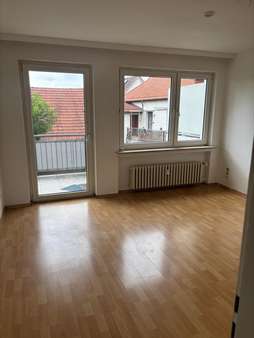 Wohnraum - Etagenwohnung in 31812 Bad Pyrmont mit 39m² mieten