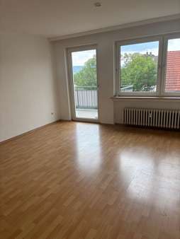 Wohnraum_II - Etagenwohnung in 31812 Bad Pyrmont mit 39m² mieten