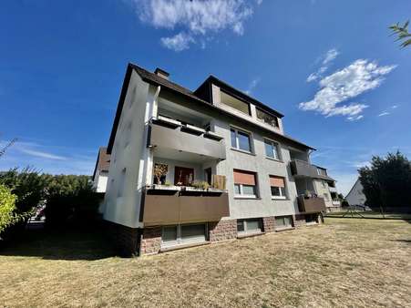 Außenansicht - Mehrfamilienhaus in 31812 Bad Pyrmont mit 321m² als Kapitalanlage günstig kaufen