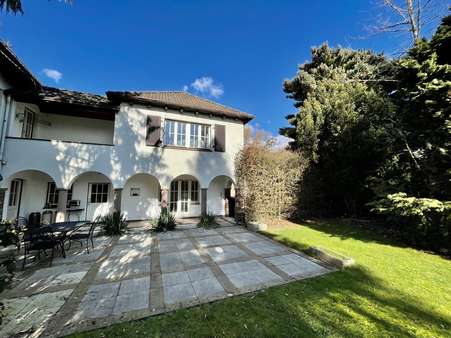 Außenansicht - Villa in 31812 Bad Pyrmont mit 565m² kaufen